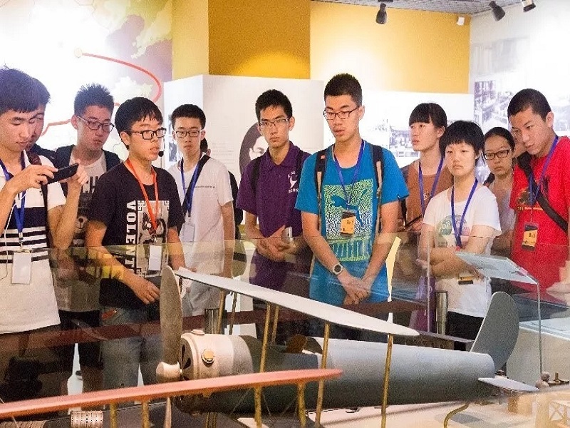 天津大学2019年“工程科学”冬令营招生简章出炉7