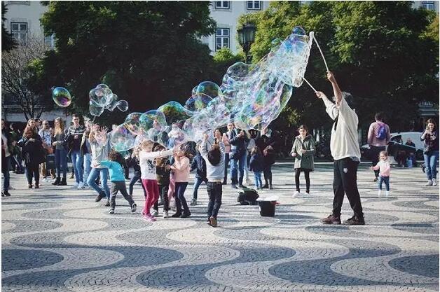 英孚海外游学两大海外校区全新上线 一起来了解一下！2