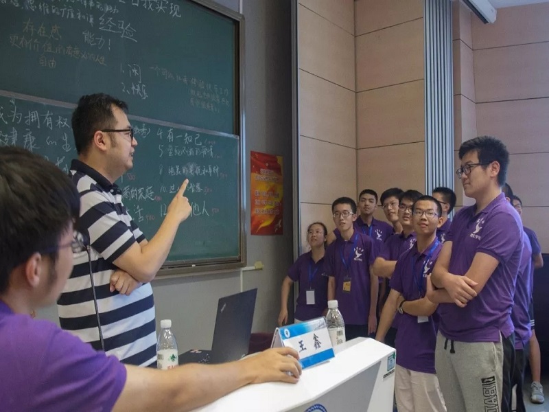 天津大学2019年“工程科学”冬令营招生简章出炉6