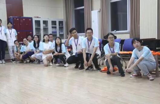报到篇｜第五届全国中学生科普科幻作文大赛全面启动8