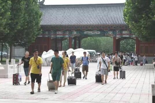 报到篇｜第五届全国中学生科普科幻作文大赛全面启动2