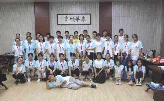 报到篇｜第五届全国中学生科普科幻作文大赛全面启动10