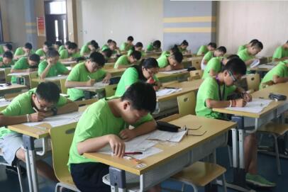第二届全国创新数学大赛决赛夏令营在津圆满落幕！2