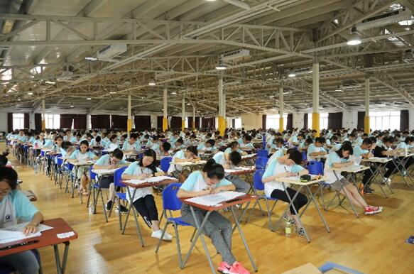 第五届全国中学生科普科幻作文大赛总决赛今日开赛7