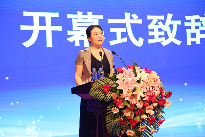 第五届全国中学生科普科幻作文大赛决赛夏令营荣耀开幕4