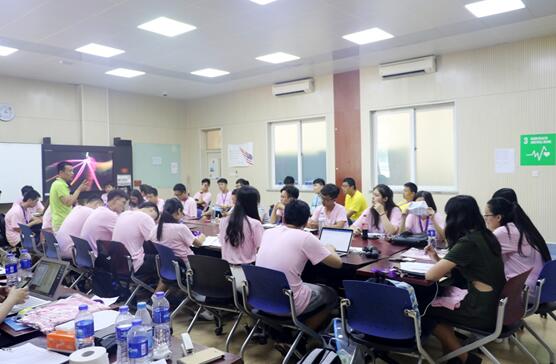 第八届全国中学生基础学科创新能力大赛总决赛学科考试震撼来袭2