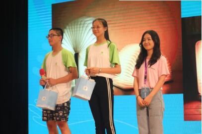 第二届全国创新数学大赛决赛夏令营在津圆满落幕！7