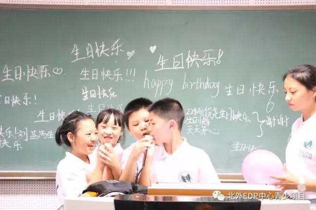 告别枯燥的补习班，让孩子们通过戏剧感受英语的乐趣吧！1