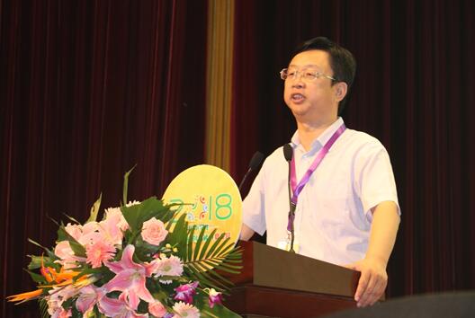 第八届全国中学生基础学科创新能力大赛决赛夏令营在京盛大开幕5