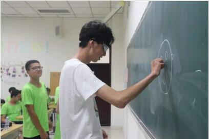 第二届全国创新数学大赛决赛夏令营在津圆满落幕！3