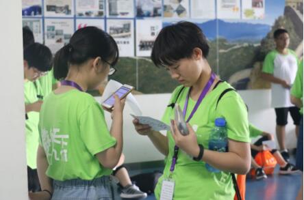 第二届全国创新数学大赛第三轮排位赛今日结束3