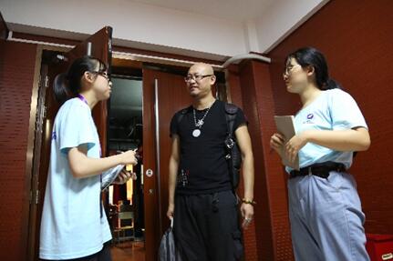 讲座篇｜重磅文学界专家齐聚夏令营 共享科普科幻文化盛宴3