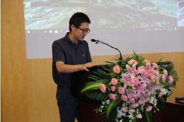 清大紫育青少年研究性学习营院士见面会在中科院隆重召开1