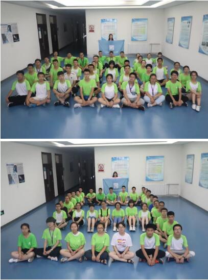 第二届全国创新数学大赛决赛夏令营在津圆满落幕！8
