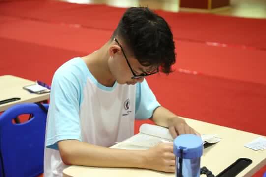 第五届全国中学生科普科幻作文大赛总决赛今日开赛2