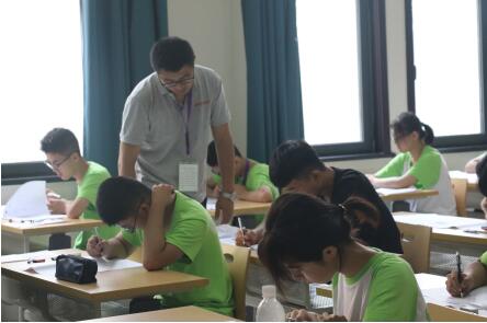第二届全国创新数学大赛第三轮排位赛今日结束10