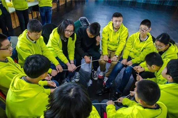 十商提升训练营1