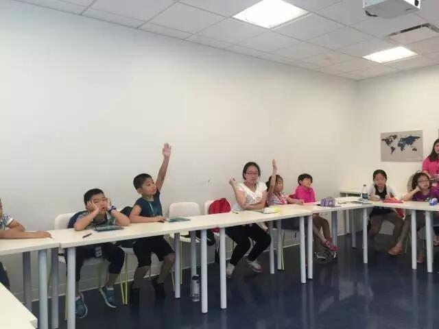 美国弗罗里达游学营7