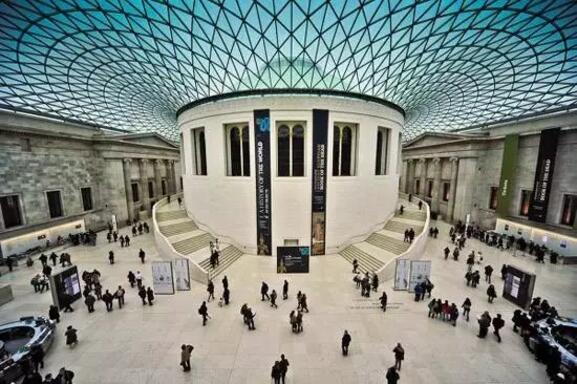 英孚教育英国牛津学霸进阶微留学体验营3