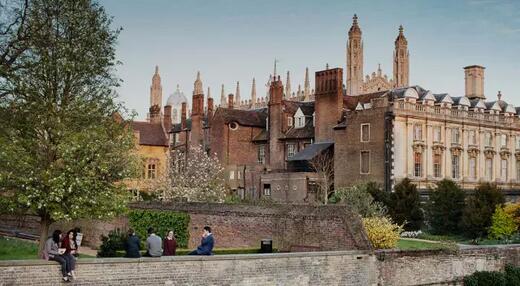 英孚教育英国牛津学霸进阶微留学体验营4