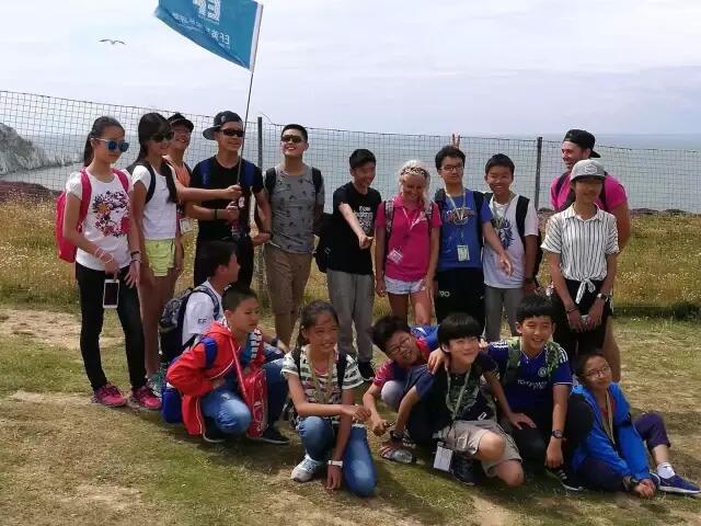 2018年美国西雅图人文沉浸营11