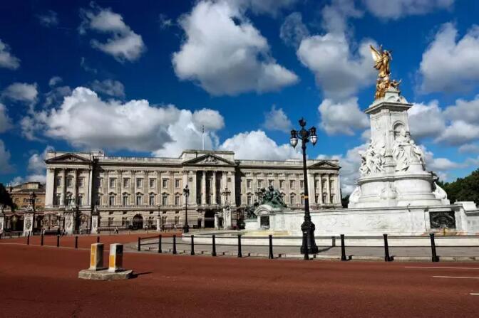 2018年英国鲁斯伯尼纯正英伦风情少儿专属营2
