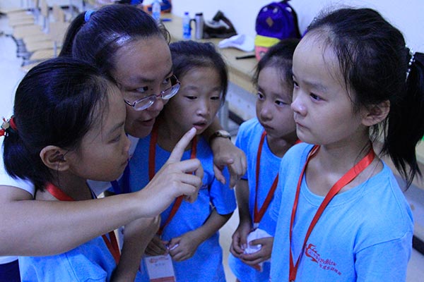 开学后生活中我们该如何去引导与培养孩子呢?1
