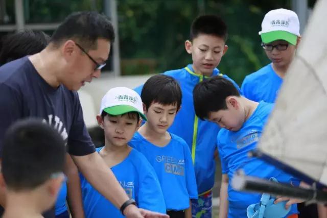 新加坡教育体验与多元文化深度探索营1