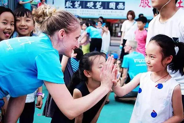 2018年适合中小学生夏令营有哪些?1