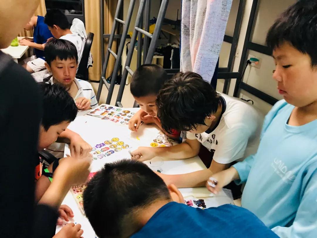 跨过昼夜拥抱你 |少年派帆船航海营2