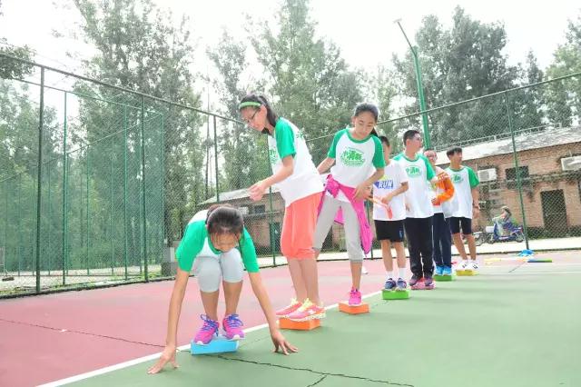 如何给孩子挑选合适的夏令营产品1