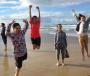 澳大利亚亲子互动1线-学生悉尼全真课堂寄宿家庭+家长海外生活考察两周游学营（含大堡礁）