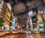 日本海外文化探索1线-“360°全景看日本”东瀛大都市探访经典游学营（动漫+文化+环保+科技）
