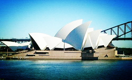 澳洲1线—澳洲悉尼大学两周课堂体验游学团