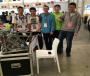 国际认证营-美国加州大学数学机器人夏令营